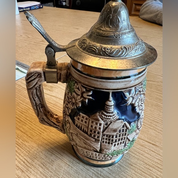 Beer Stein - Picture 15 of 15